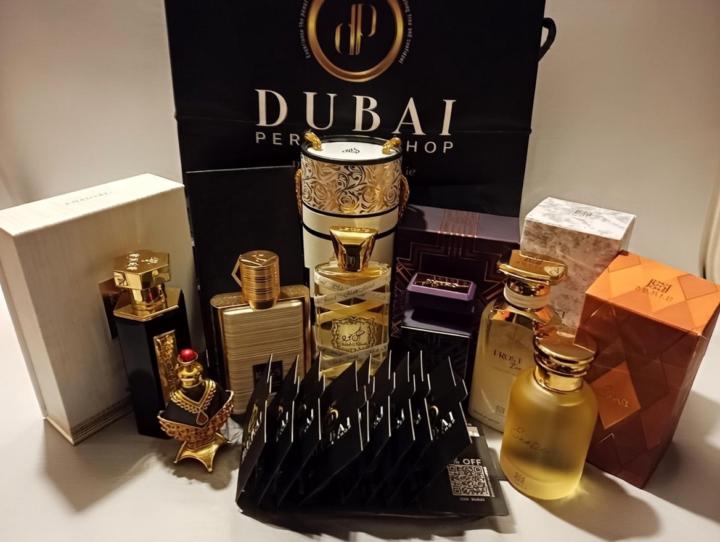 First ME Haul of the Year