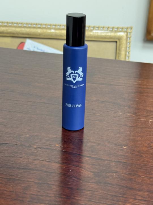 PDM - Percival