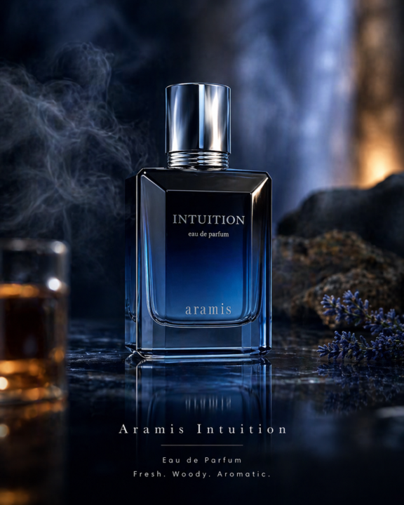 Aramis Intuition