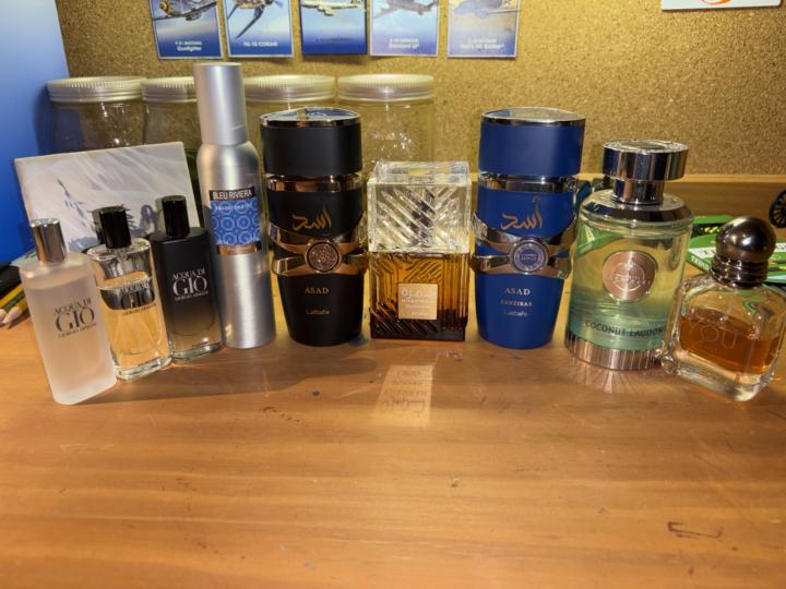 What would you recommend I get next? 