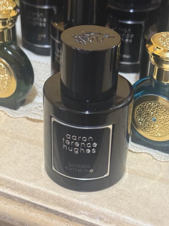 Guapo Extreme by ATH