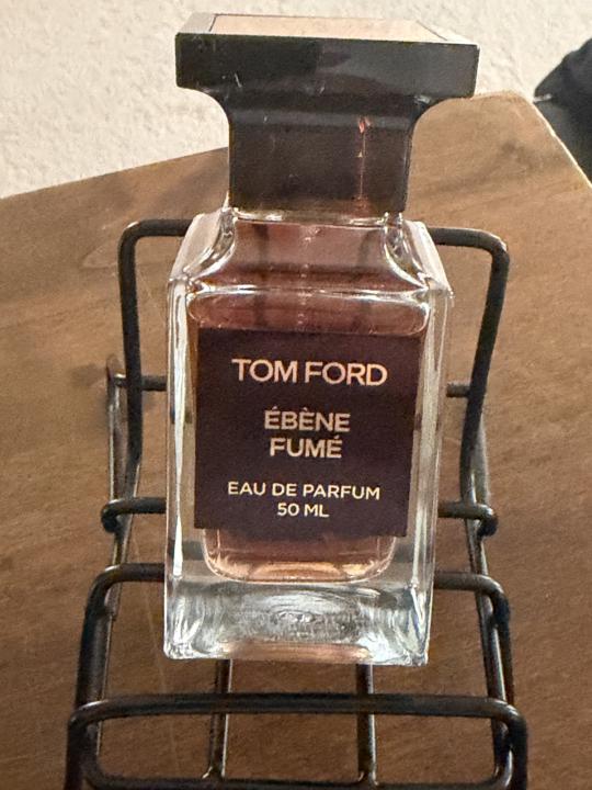 Ebene Fume by Tom Ford