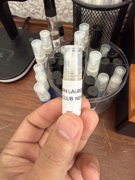 SOTD: Ralph's Club New York