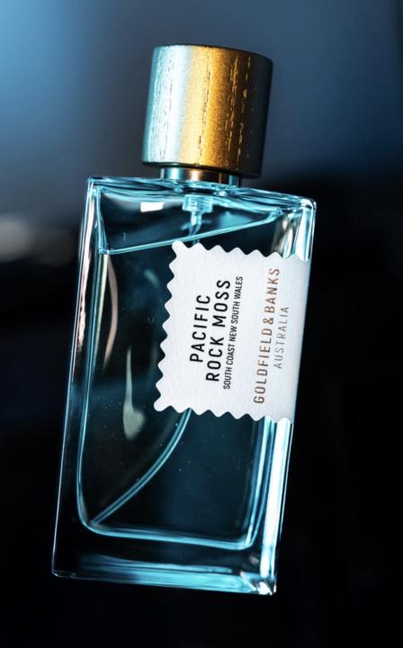 SOTD - Pacific Rock Moss by Goldfield & Banks