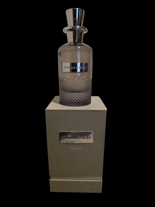 Posh by Fragrance Story review 