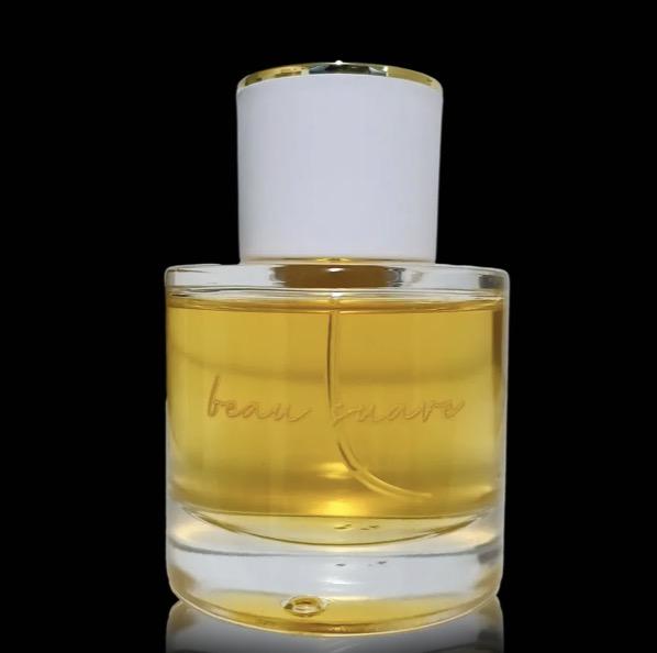 SOTD: Beau Suave from Marquis Furlow Fragrance