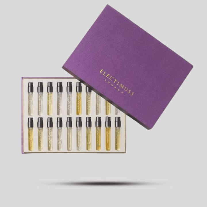 Electimuss Discovery Set