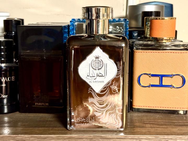 Premiering Ard Al Zaafaran: Al Dirgham Special Edition