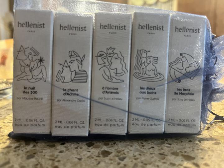 Which one to start with?