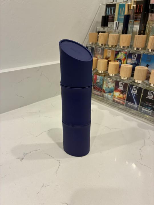 SOTD: Kenzo Homme Indigo