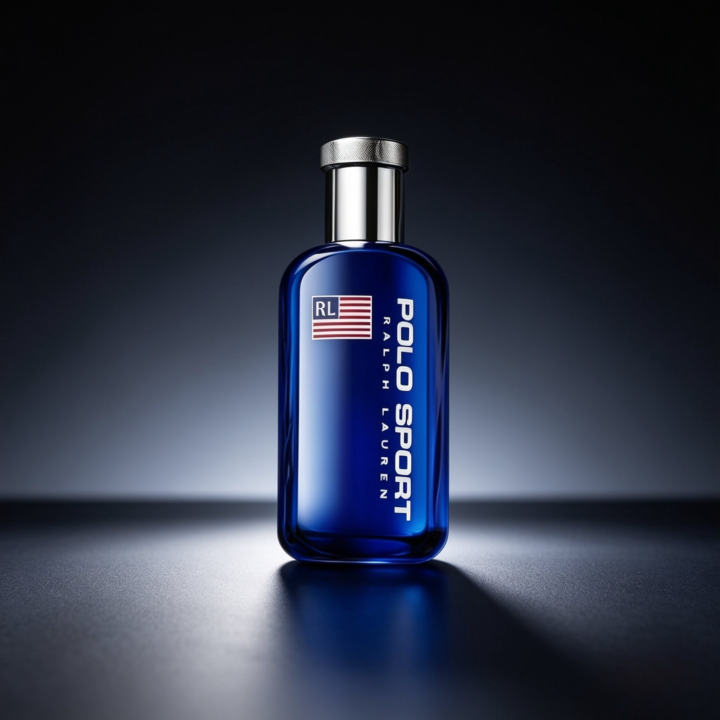 SOTD: Polo Sport by Ralph Lauren