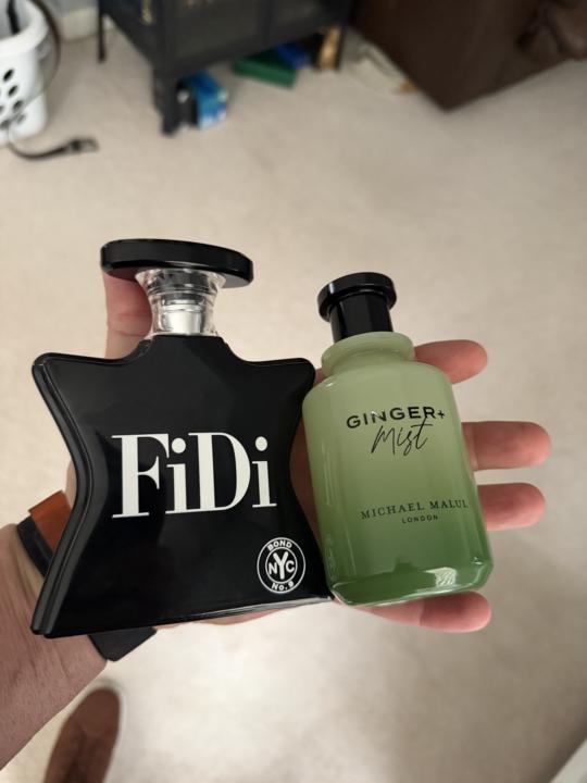 Another Layering experiment