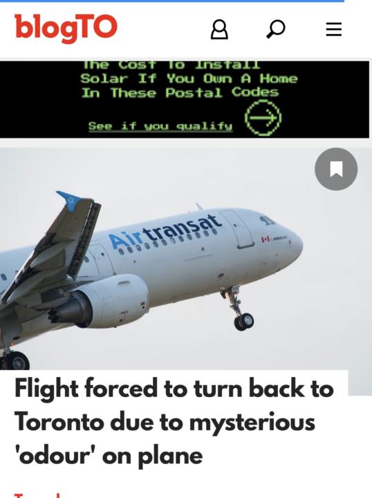 I swear it wasn’t me..😂