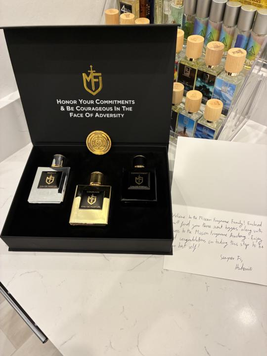 New additions and updated pic