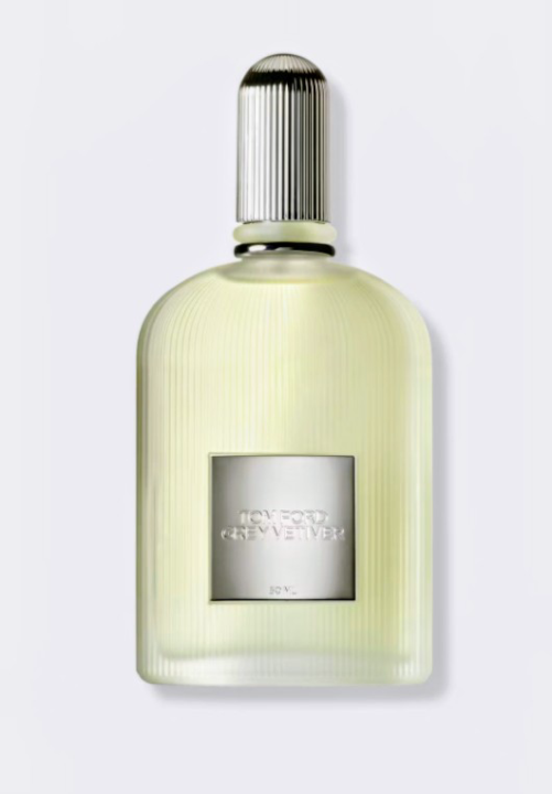 Tom Ford : Grey Vetiver