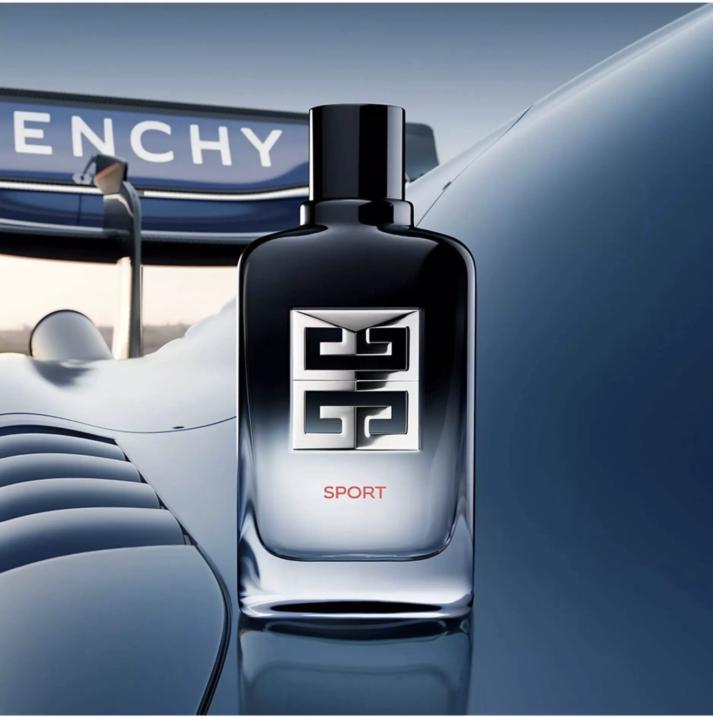 Gentleman Society Sport /  Givenchy