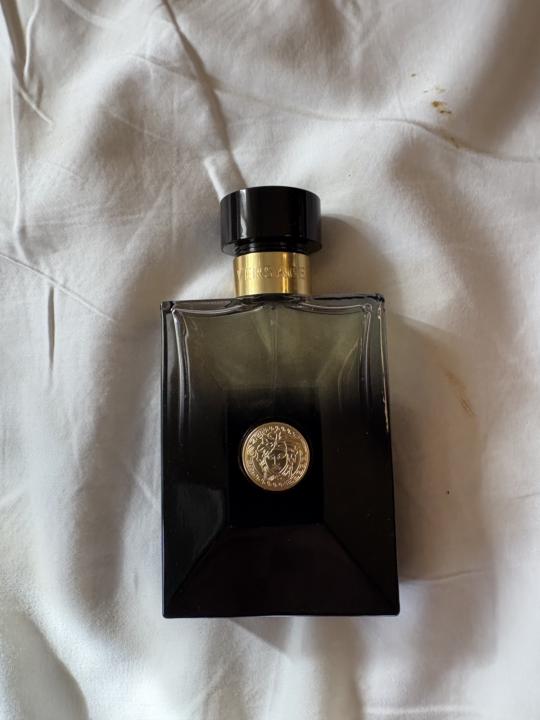 Versace Today