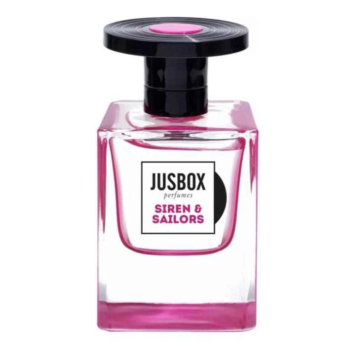 Review and SOYD - Siren & Sailors by Jusbox