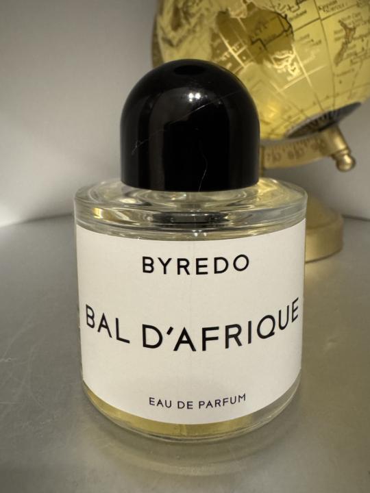 Byredo Bal D'Afrique edp