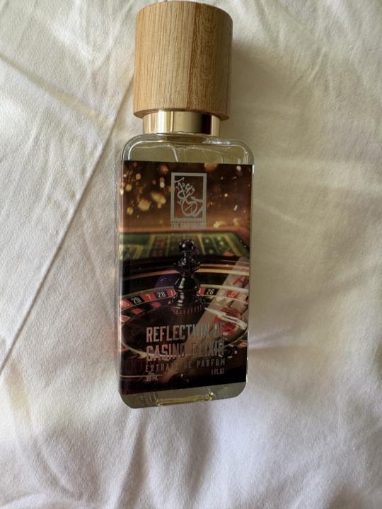 Boston Scent