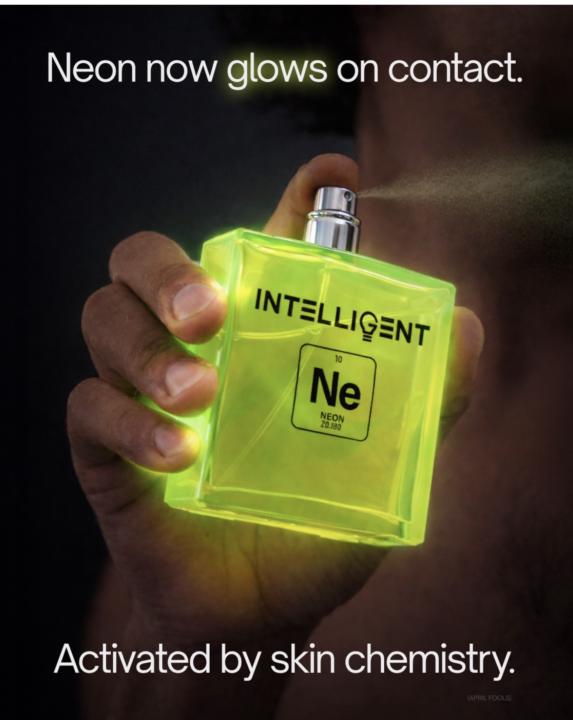 Intelligent Neon