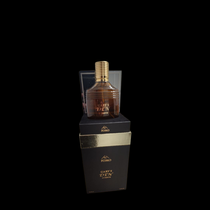 Gary's Den by FOMO (Dior Homme Parfum) 