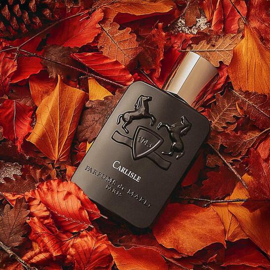 SOTD - Parfums de Marly Carlisle