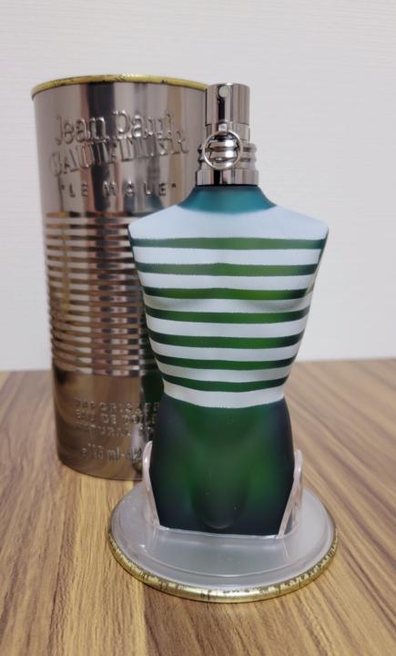 Treasure found! OG Le Male