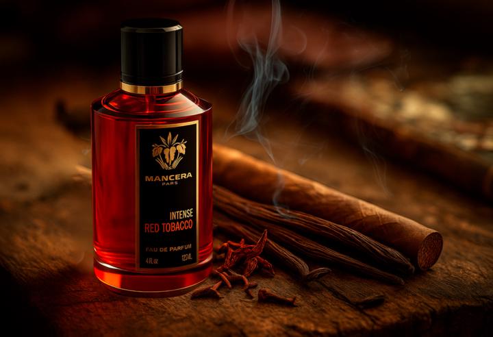 Mancera Intense Red Tobacco -  Beast Mode Deal (Save $81)