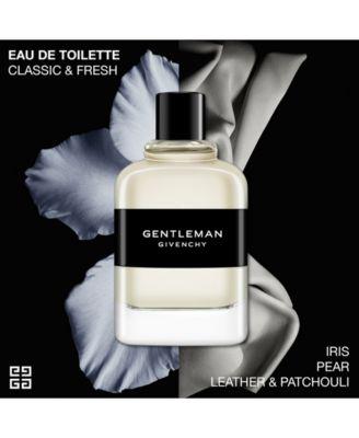 SOTD - Gentleman Givenchy edt
