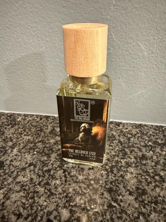 I received a package today.
