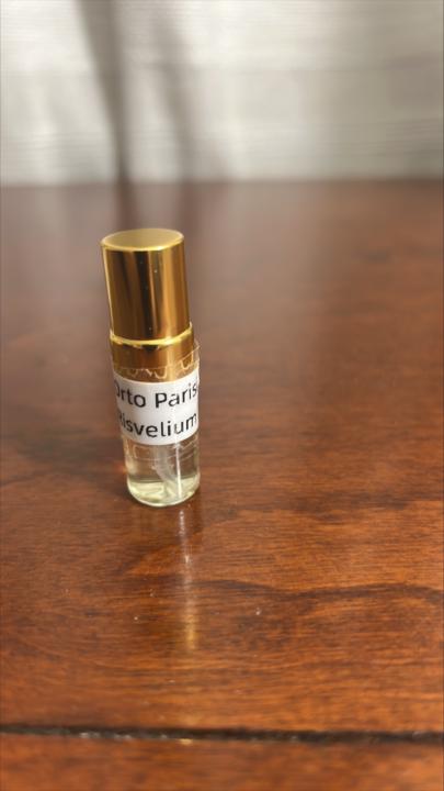 Gift from a brother - Risvelium by Orto Parisi