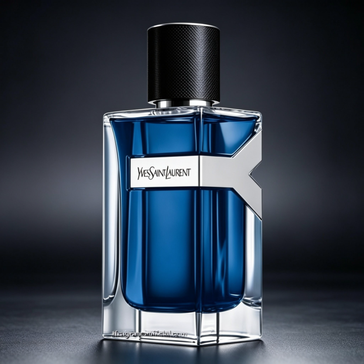 SOTD: Y Iced Cologne by Yves Saint Laurent 31/05/2026