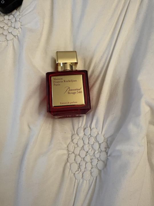 Unforgettable Fragrance 