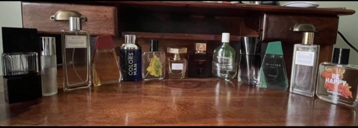 Beginners collection 