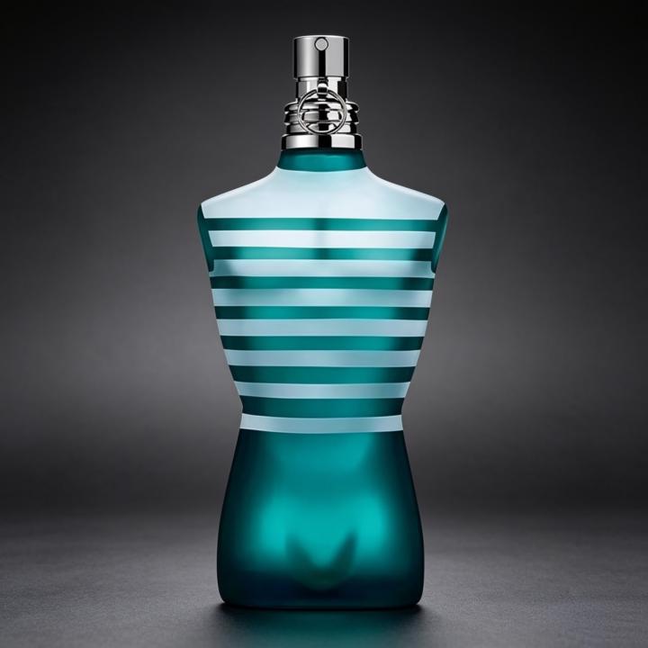 SOTD: Le Male edt by Jean Paul Gaultier 16/06/2026   