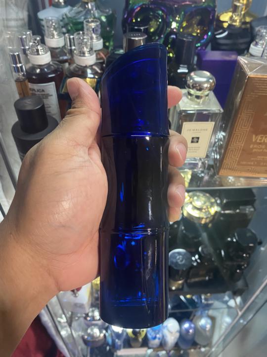Kenzo Homme Eau de Toilette Intense