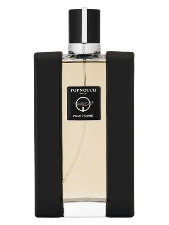 Top Notch – Review