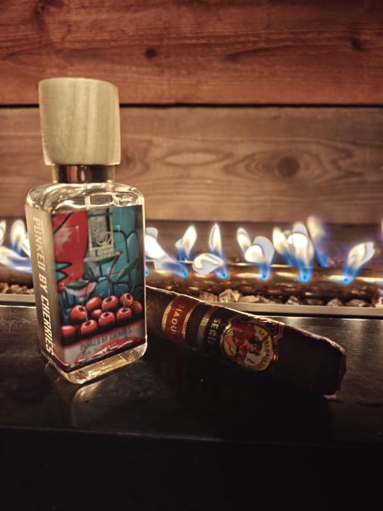 SOTE - Dua Punked by Cherries