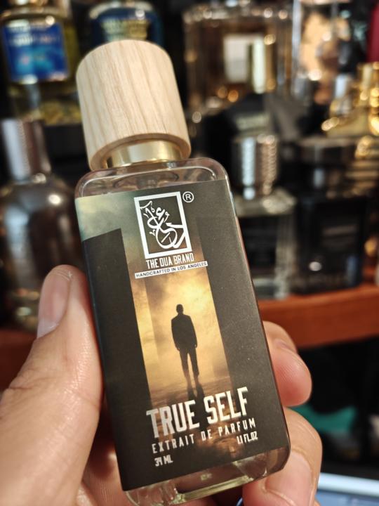 SOTD - True Self