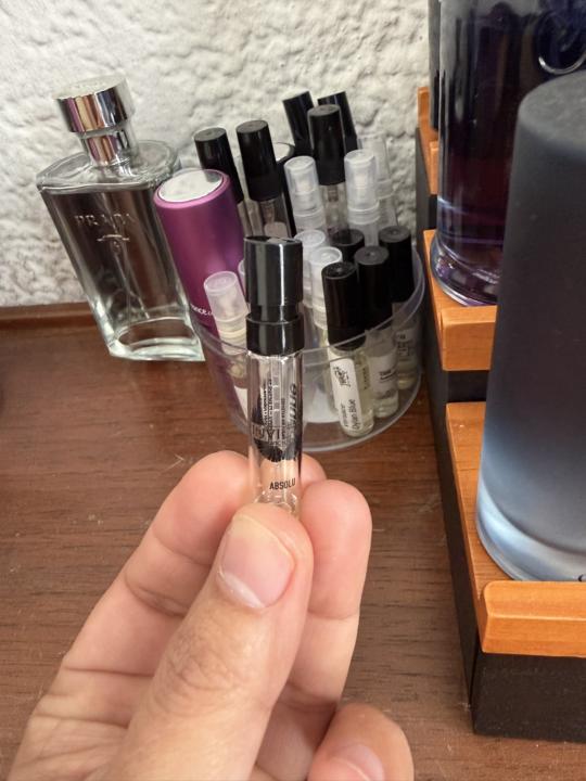 SOTD: Rabanne Invictus Victory Absolu