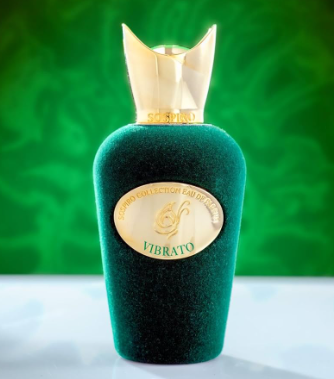 Sospiro Vibrato (57% Off)