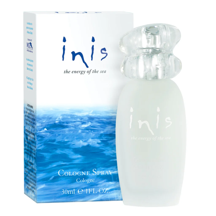 Inis - Not Everything Needs to be Deep