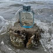 SOTD: CKfree by Calvin Klein 08/10/2025