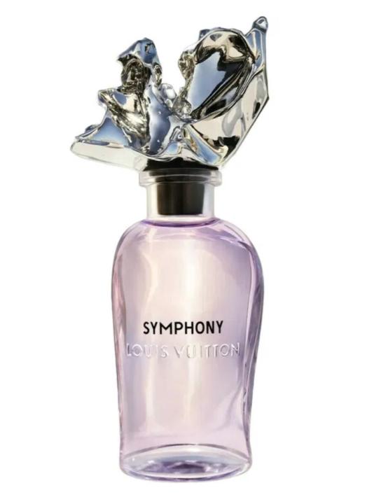 Symphony by LV - Full Wear thoughts