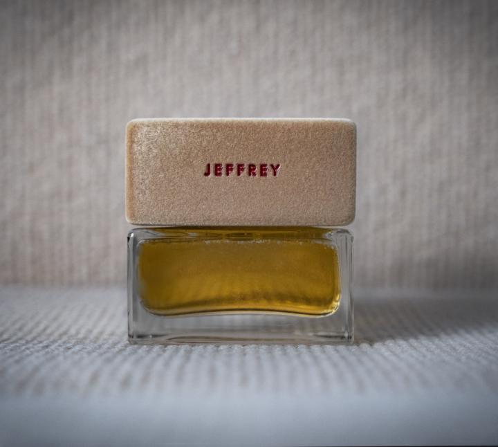 Jeffrey