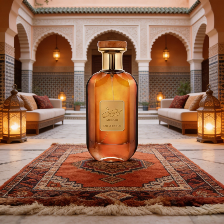 Slay the Sample: Mousuf by Ard Al Zaafaran