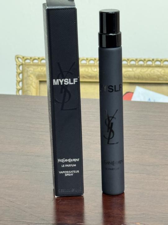 Myslf Parfum