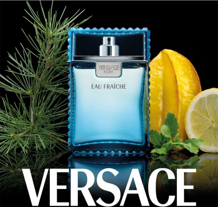 SOTD - Versace Man Eau Fraiche ⛱️🌞