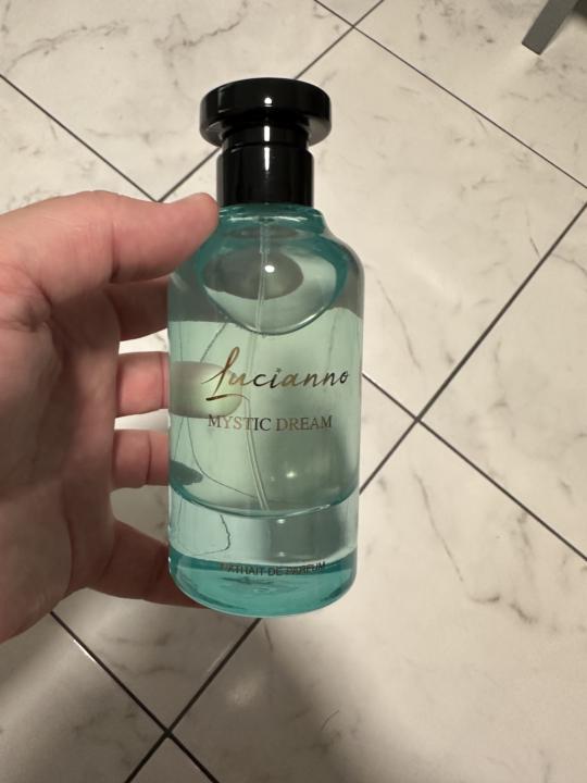 SOTD Mystic Dream